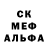 Дистиллят ТГК концентрат Daryna Zolotova